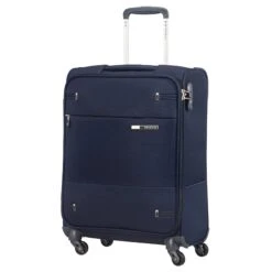 Samsonite Base Boost - 4-Rollen-Kabinentrolley S 55/40 Cm