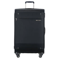 Samsonite Base Boost - 4-Rollen-Trolley L 78 Cm Erw.