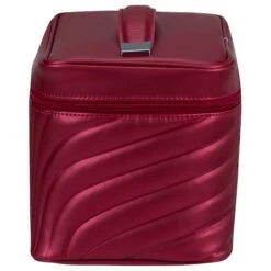 Samsonite C-Lite - Beauty Case 24 Cm -Modetaschen Samsonite C Lite Beautycase 24 cm chili red 142674 1198 3