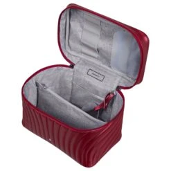 Samsonite C-Lite - Beauty Case 24 Cm -Modetaschen Samsonite C Lite Beautycase 24 cm chili red 142674 1198 5