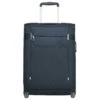 Samsonite Citybeat Upright - 2-Rollen-Trolley 55 Cm