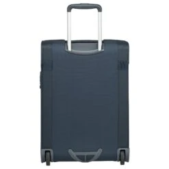 Samsonite Citybeat Upright - 2-Rollen-Trolley 55 Cm 10 Samsonite Citybeat Upright - 2-Rollen-Trolley 55 Cm -Modetaschen Samsonite Citybeat Upright 2 Rollen Trolley 55 cm navy blue 128828 1598 4