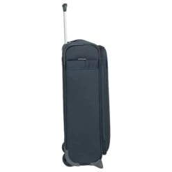 Samsonite Citybeat Upright - 2-Rollen-Trolley 55 Cm 11 Samsonite Citybeat Upright - 2-Rollen-Trolley 55 Cm -Modetaschen Samsonite Citybeat Upright 2 Rollen Trolley 55 cm navy blue 128828 1598 5