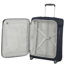 Samsonite Citybeat Upright - 2-Rollen-Trolley 55 Cm 12 Samsonite Citybeat Upright - 2-Rollen-Trolley 55 Cm -Modetaschen Samsonite Citybeat Upright 2 Rollen Trolley 55 cm navy blue 128828 1598 6