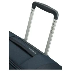 Samsonite Citybeat Upright - 2-Rollen-Trolley 55 Cm 13 Samsonite Citybeat Upright - 2-Rollen-Trolley 55 Cm -Modetaschen Samsonite Citybeat Upright 2 Rollen Trolley 55 cm navy blue 128828 1598 7