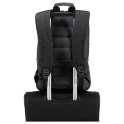 Samsonite Women's Guardit Classy - Rucksack 15.6'' 44 Cm -Modetaschen Samsonite Guardit Classy Rucksack 15 6 039 039 44 cm black 139469 1041 6