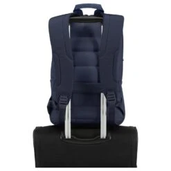 Samsonite Women's Guardit Classy - Rucksack 15.6'' 44 Cm -Modetaschen Samsonite Guardit Classy Rucksack 15 6 039 039 44 cm midnight blue 139469 1549 6