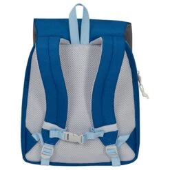 Samsonite Happy Sammies Eco - Rucksack S+ 33 Cm -Modetaschen Samsonite Happy Sammies Eco Rucksack S 33 cm penguin peter 142472 9675 4