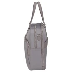 Samsonite Women's Karissa Biz 2.0 - Aktentasche 15.6'' 39 Cm -Modetaschen Samsonite Karissa Biz 2 0 Aktentasche 15 6 039 039 39 cm lilac grey 139463 2599 3