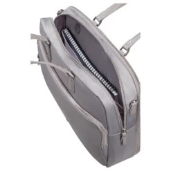 Samsonite Women's Karissa Biz 2.0 - Aktentasche 15.6'' 39 Cm -Modetaschen Samsonite Karissa Biz 2 0 Aktentasche 15 6 039 039 39 cm lilac grey 139463 2599 4