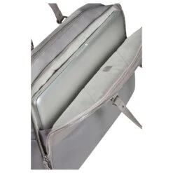 Samsonite Women's Karissa Biz 2.0 - Aktentasche 15.6'' 39 Cm -Modetaschen Samsonite Karissa Biz 2 0 Aktentasche 15 6 039 039 39 cm lilac grey 139463 2599 5