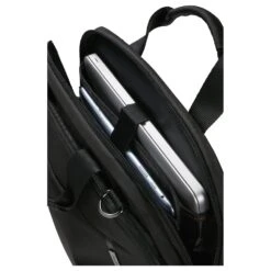 Samsonite Network 4 - Aktentasche 15.6'' 42.5 Cm -Modetaschen Samsonite Network 4 Aktentasche 15 6 039 039 42 5 cm charcoal black 142307 6551 4