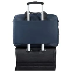 Samsonite Openroad 2.0 - Aktentasche 15.6'' 43 Cm Erw. -Modetaschen Samsonite Openroad 2 0 Aktentasche 15 6 039 039 43 cm erweiterbar cool blue 137210 1971 6