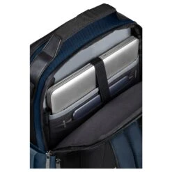 Samsonite Openroad 2.0 - Laptoprucksack 15.6'' 43 Cm -Modetaschen Samsonite Openroad 2 0 Laptop Rucksack 15 6 039 039 43 cm cool blue 137208 1971 5
