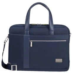 Samsonite Women's Openroad Chic 2.0 Slim - Aktentasche 15.6'' 41 Cm