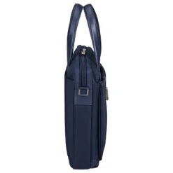 Samsonite Women's Openroad Chic 2.0 Slim - Aktentasche 15.6'' 41 Cm -Modetaschen Samsonite Openroad Chic 2 0 Slim Aktentasche 15 6 039 039 41 cm eclipse blue 139457 7769 3