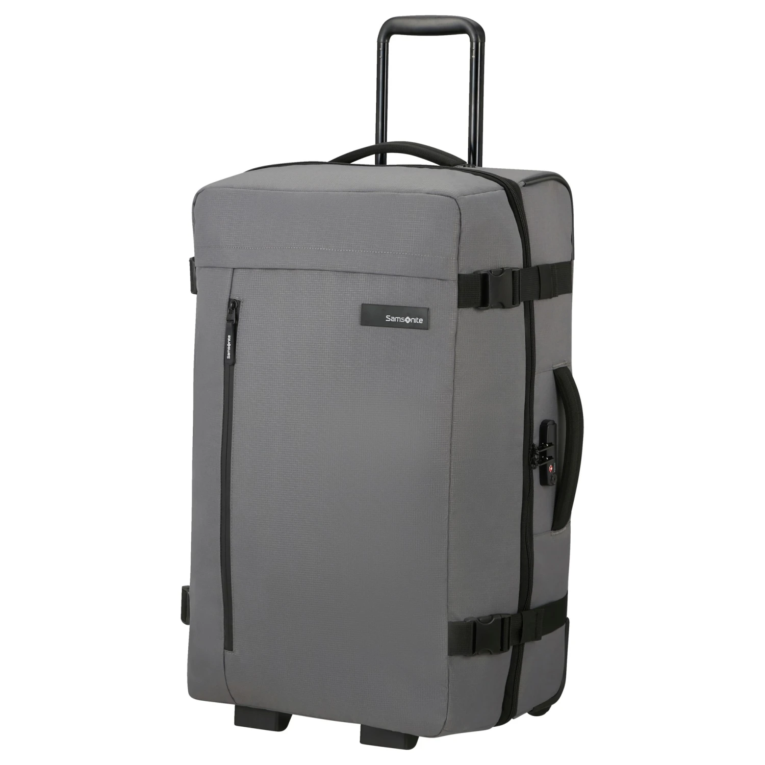 Samsonite Roader - 2-Rollenreisetasche 68 Cm 2 Samsonite Roader - 2-Rollenreisetasche 68 Cm – Bild 2