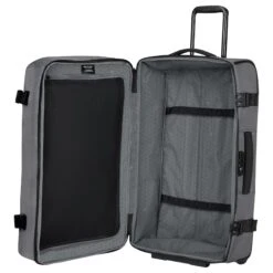 Samsonite Roader - 2-Rollenreisetasche 68 Cm 10 Samsonite Roader - 2-Rollenreisetasche 68 Cm -Modetaschen Samsonite Roader 2 Rollenreisetasche 68 cm drifter grey 143271 E569 5