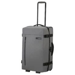 Samsonite Roader - 2-Rollenreisetasche 68 Cm 11 Samsonite Roader - 2-Rollenreisetasche 68 Cm -Modetaschen Samsonite Roader 2 Rollenreisetasche 68 cm drifter grey 143271 E569 6