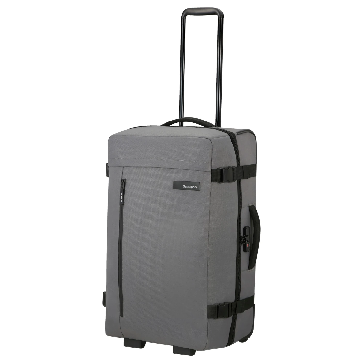Samsonite Roader - 2-Rollenreisetasche 68 Cm 6 Samsonite Roader - 2-Rollenreisetasche 68 Cm – Bild 6