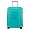 Samsonite S Cure Spinner - 4-Rollen-Kabinentrolley S 55 Cm