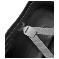 Samsonite S Cure Spinner - 4-Rollen-Kabinentrolley S 55 Cm -Modetaschen Samsonite S Cure Spinner 4 Rollen Kabinentrolley S 55 cm black 49539 1041 6