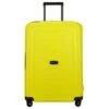 Samsonite S Cure Spinner - 4-Rollen-Trolley M 69 Cm