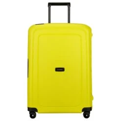 Samsonite S Cure Spinner - 4-Rollen-Trolley M 69 Cm
