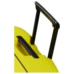 Samsonite S Cure Spinner - 4-Rollen-Trolley M 69 Cm -Modetaschen Samsonite S Cure Spinner 4 Rollen Trolley M 69 cm lime 49307 1515 7