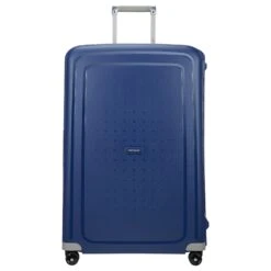 Samsonite S Cure Spinner - 4-Rollen-Trolley XL 81 Cm