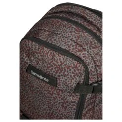 Samsonite Sonora Laptop-Rucksack 45 Cm L Erw. -Modetaschen Samsonite Sonora Laptop Rucksack 45 cm L erw multicolor 128090 2799 9