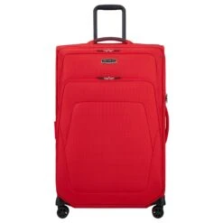 Samsonite Spark SNG Eco - 4-Rollen-Trolley 79 Cm Erw.