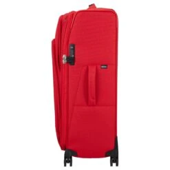 Samsonite Spark SNG Eco - 4-Rollen-Trolley 79 Cm Erw. -Modetaschen Samsonite Spark SNG Eco 4 Rollen Trolley 79 cm erw fiery red 115762 7413 3