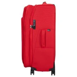 Samsonite Spark SNG Eco - 4-Rollen-Trolley 79 Cm Erw. -Modetaschen Samsonite Spark SNG Eco 4 Rollen Trolley 79 cm erw fiery red 115762 7413 4