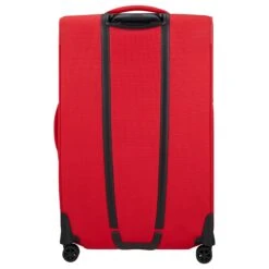 Samsonite Spark SNG Eco - 4-Rollen-Trolley 79 Cm Erw. -Modetaschen Samsonite Spark SNG Eco 4 Rollen Trolley 79 cm erw fiery red 115762 7413 5