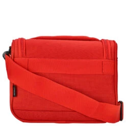 Samsonite Spark SNG Eco - Beauty Case 29 Cm 11 Samsonite Spark SNG Eco - Beauty Case 29 Cm -Modetaschen Samsonite Spark SNG Eco Beauty Case 29 cm fiery red 115768 7413 4