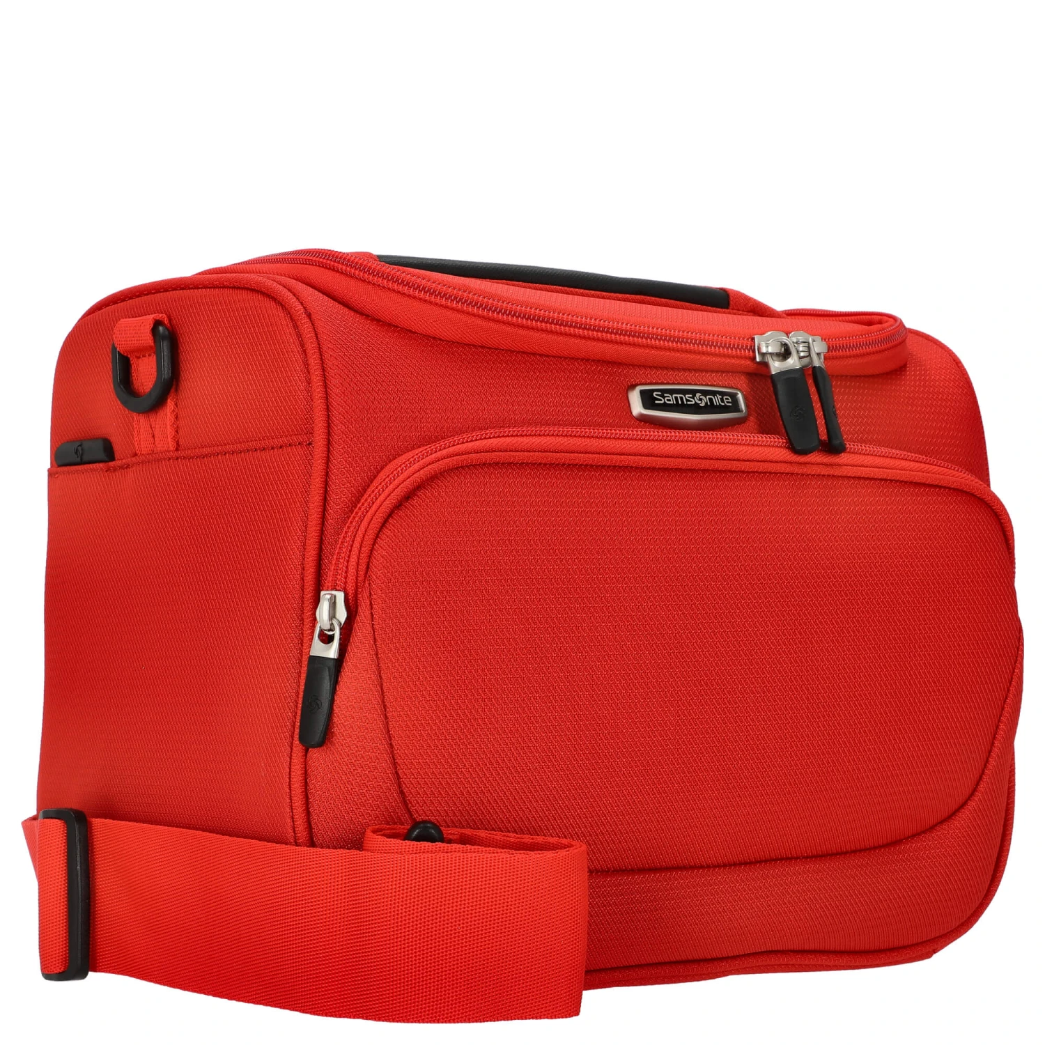 Samsonite Spark SNG Eco - Beauty Case 29 Cm 5 Samsonite Spark SNG Eco - Beauty Case 29 Cm – Bild 5