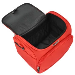 Samsonite Spark SNG Eco - Beauty Case 29 Cm 13 Samsonite Spark SNG Eco - Beauty Case 29 Cm -Modetaschen Samsonite Spark SNG Eco Beauty Case 29 cm fiery red 115768 7413 6