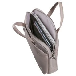Samsonite Women's Workationist - Aktentasche 15.6'' 40 Cm -Modetaschen Samsonite Workationist Aktentasche 15 6 039 039 40 cm quartz 142617 1721 4