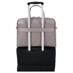 Samsonite Women's Workationist - Aktentasche 15.6'' 40 Cm -Modetaschen Samsonite Workationist Aktentasche 15 6 039 039 40 cm quartz 142617 1721 5