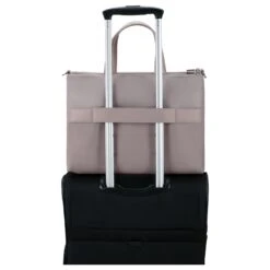 Samsonite Workationist - Aktentasche 14.1'' 38 Cm -Modetaschen Samsonite Workationist Shopper 14 1 039 039 38 cm quartz 142616 1721 6