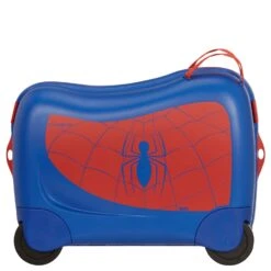 Samsonite Kid's Dream Rider Disney - 4-Rollen-Kabinentrolley 50 Cm
