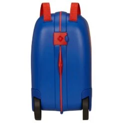 Samsonite Kid's Dream Rider Disney - 4-Rollen-Kabinentrolley 50 Cm -Modetaschen Samsonite Samsonite Dream Rider Disney 4 Rollen Kindertrolley 51 cm Spider Man 131886 5059 3