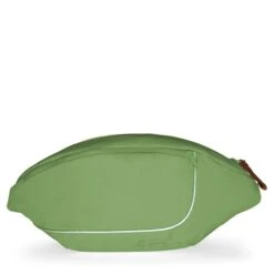 Satch FREE Zubehör Cross - Gürteltasche 33 Cm -Modetaschen Satch FREE Zubeh r cross G rteltasche 33 cm Pure Jade Green 00915 20112 10 4