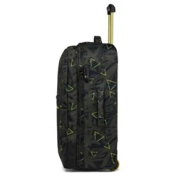 Satch Flow - 2-Rollen-Trolley M 65 Cm -Modetaschen Satch Flow 2 Rollen Trolley M 65 cm geo storm SAT TRM 001 9FO 3