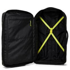 Satch Flow - 2-Rollen-Trolley M 65 Cm -Modetaschen Satch Flow 2 Rollen Trolley M 65 cm geo storm SAT TRM 001 9FO 5