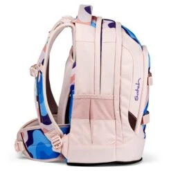 Satch Pack - Schulrucksack 45 Cm -Modetaschen Satch Pack Schulrucksack 45 cm Candy Clouds 00186 90223 10 3