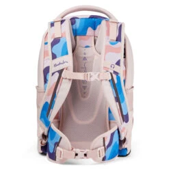 Satch Pack - Schulrucksack 45 Cm -Modetaschen Satch Pack Schulrucksack 45 cm Candy Clouds 00186 90223 10 4