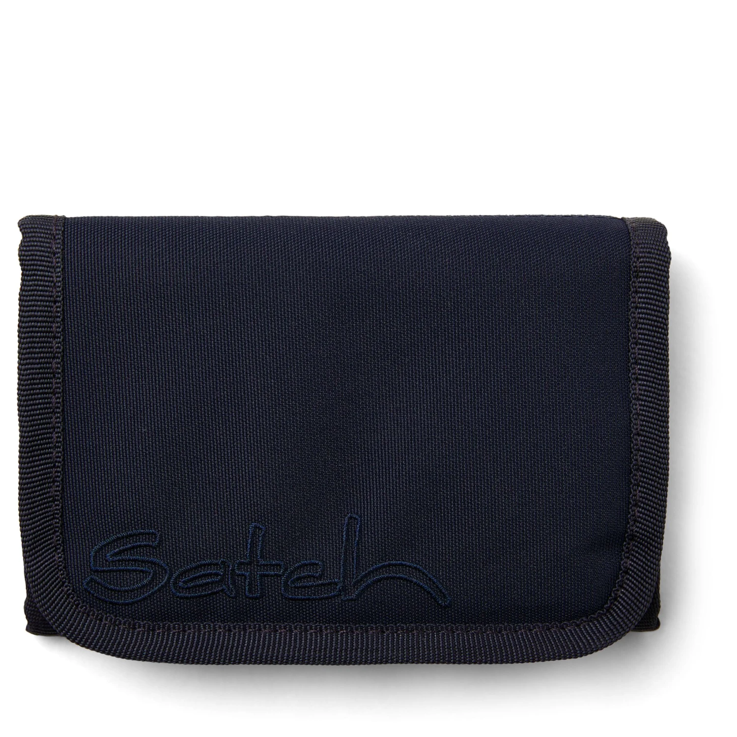 Satch Zubehör Wallet - Geldbörse 13 Cm 1 Satch Zubehör Wallet - Geldbörse 13 Cm