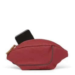 Satch FREE Zubehör Cross Easy - Gürteltasche 23 Cm -Modetaschen Satch Zubeh r cross easy G rteltasche 23 cm Pure Red SAT CRM 001 596 3